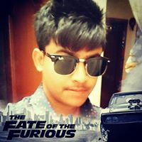 Ajay Anand Photo 6