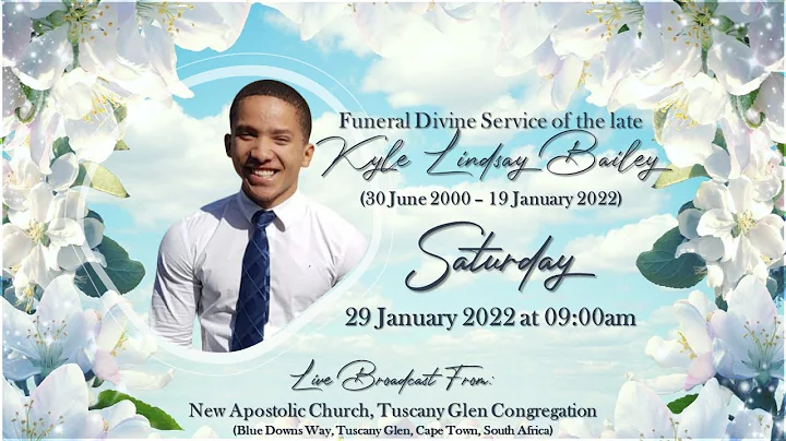 Kyle Bailey Photo 32