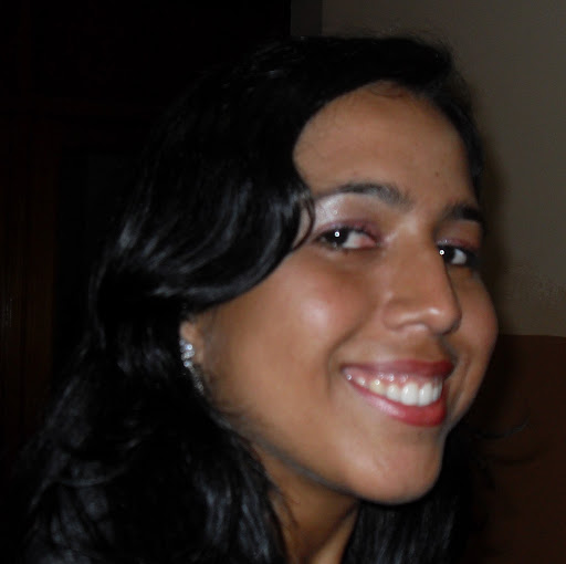 Aline Moraes Photo 14