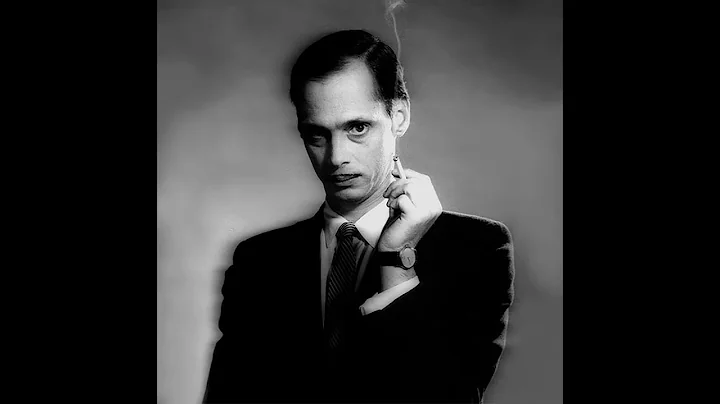 John Constant Photo 23