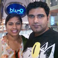Shobha Rao Photo 11