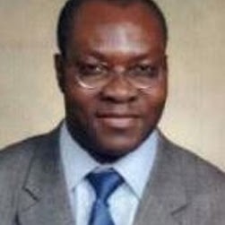 Kwaku Mensah Photo 13