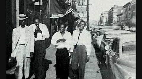 Walter Elmore Photo 15