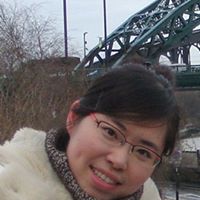 Yijie Chen Photo 1