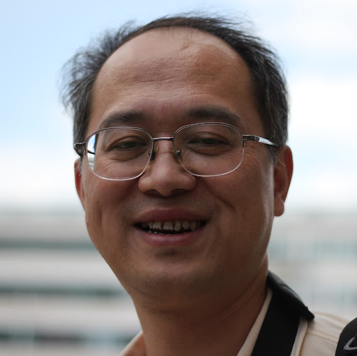 Zhigang Zhang Photo 11