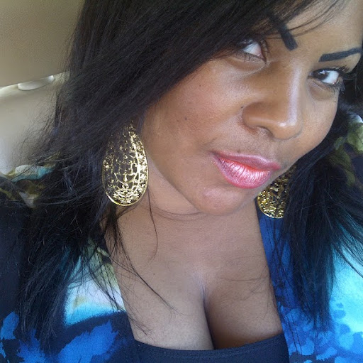 Nicole Joseph Photo 18