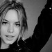 Camille Rowe Photo 27