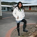 Edna Hunter Photo 16