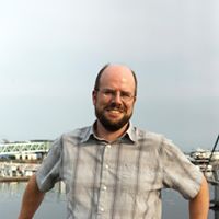 Carl Danielson Photo 4