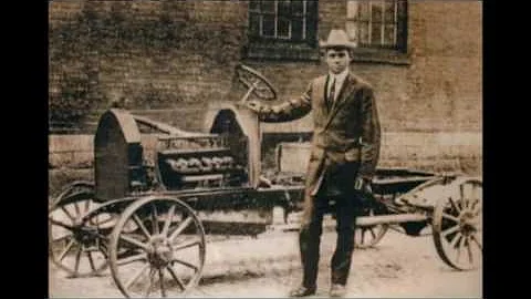 Ralph Greenfield Photo 4