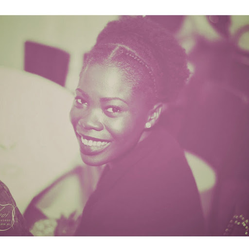 Marie Kamara Photo 13