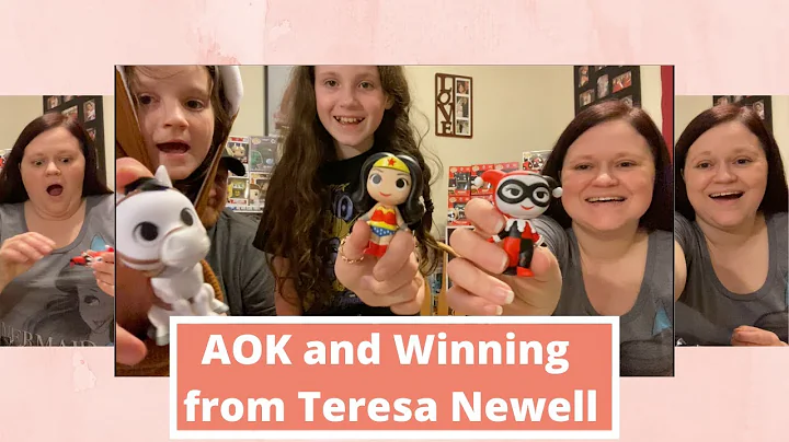 Teresa Newell Photo 25