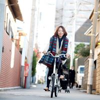 Maggie Xu Photo 3
