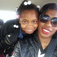 Lauren Strickland Photo 9