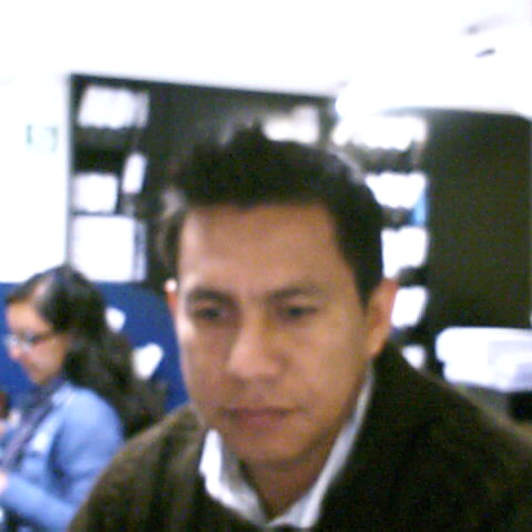 Adolfo Hidalgo Photo 16