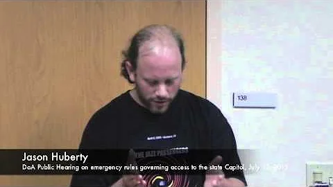 Jason Huebsch Photo 9