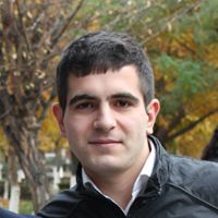 Aram Martirosyan Photo 1