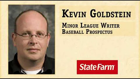 Kevin Goldstein Photo 30