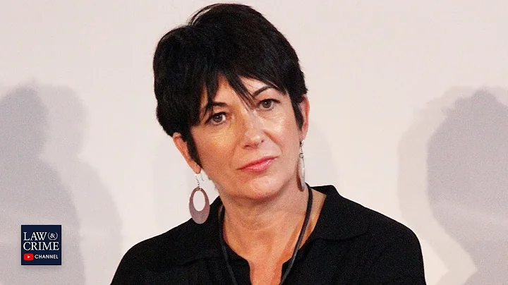 Christine Maxwell Photo 34
