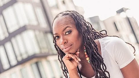 Tasha Dillard Photo 10