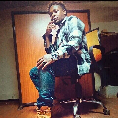 David Mwangi Photo 12
