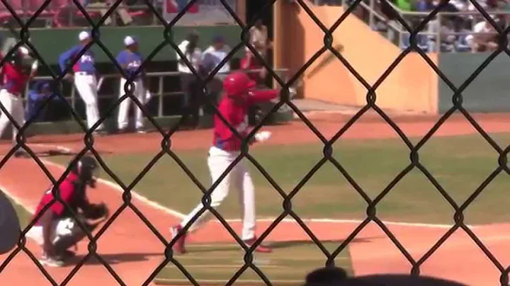 Jose Almonte Photo 23