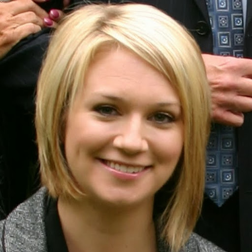 Megan Carlson Photo 11