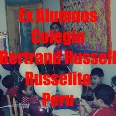 Bertrand Russell Photo 11