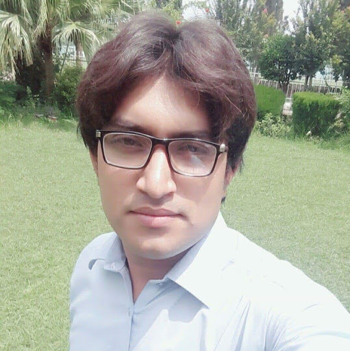 Hasan Ali Photo 19