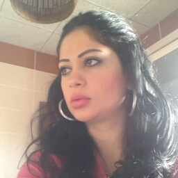 Suzan Ali Photo 12