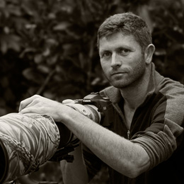 Neil Fitzgerald Photo 14