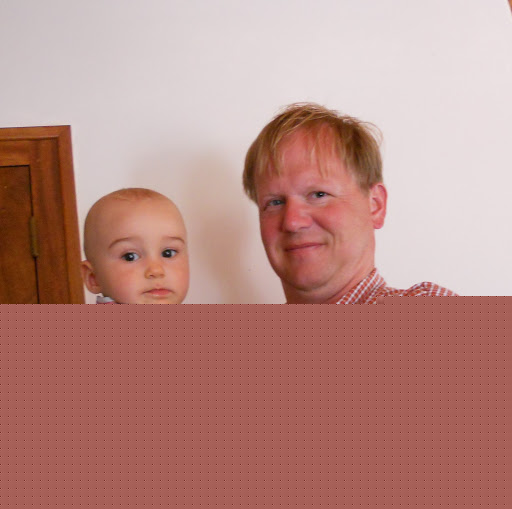 Timothy Tash Photo 2