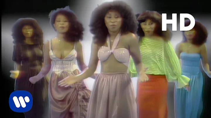 Chaka Jones Photo 19