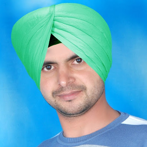 Kuldeep Grewal Photo 13