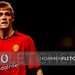 Darren Fletcher Photo 39