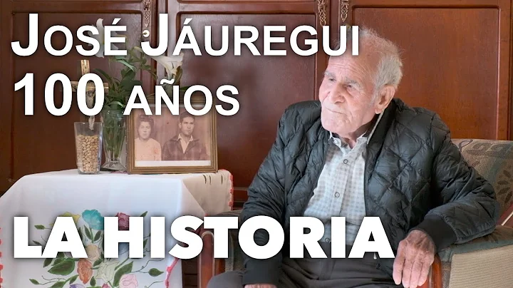 Jose Jauregui Photo 36