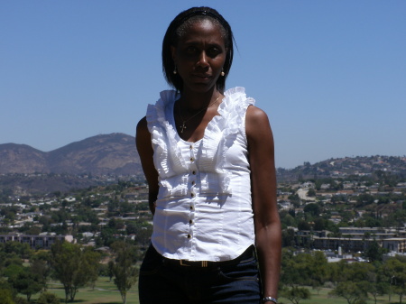 Vanessa Boykin Photo 7