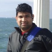 Jameel Syed Photo 13