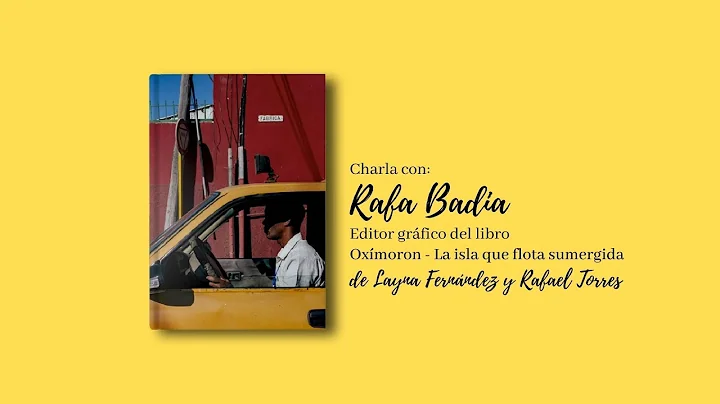 Rafael Badia Photo 15