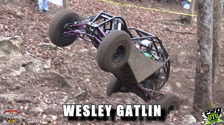 Wesley Gatlin Photo 17