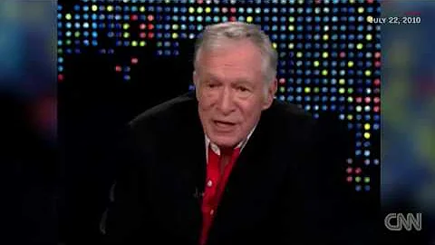 Larry Hefner Photo 13