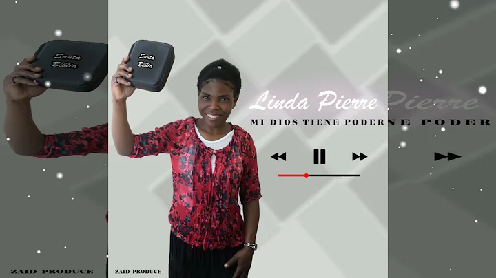 Linda Pierre Photo 20