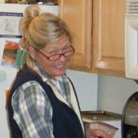 Deborah Holden Photo 8