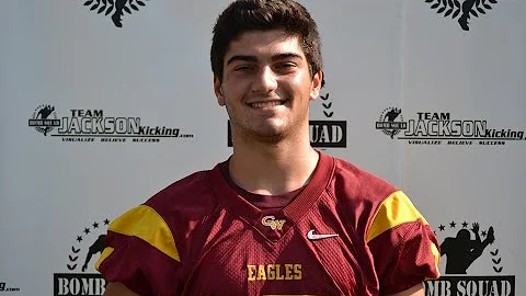 Nicholas Marrone Photo 16
