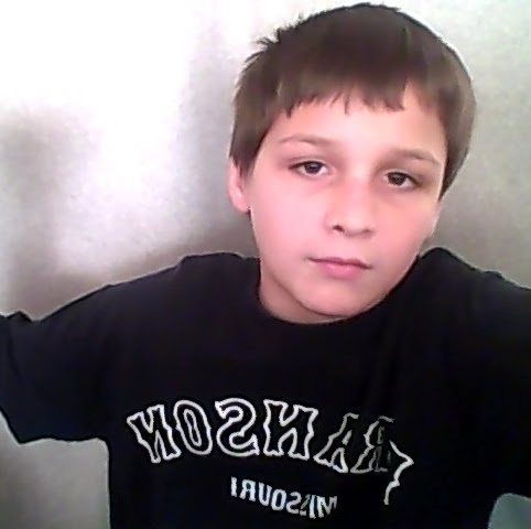 Brandon Serna Photo 13