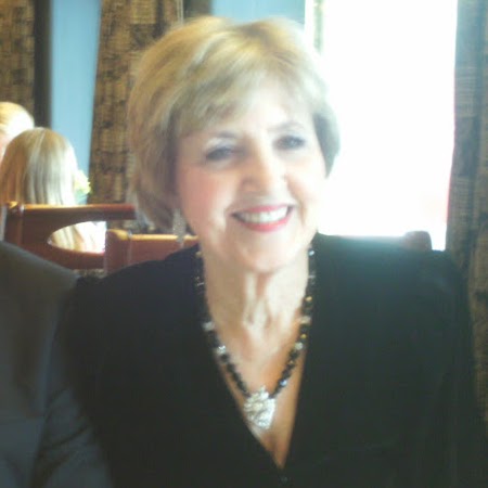 Betty Wade Photo 12