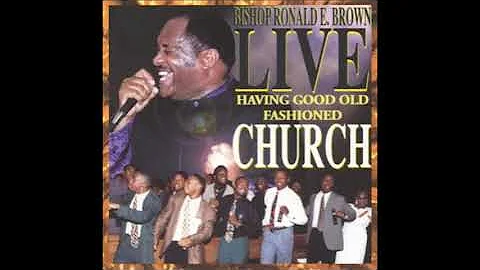 Roland Brown Photo 35
