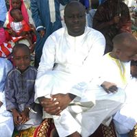 Ibrahima Ndiaye Photo 3