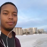 Quentin Austin Photo 3