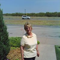 Janet Pate Photo 6
